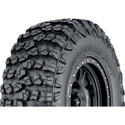 Yokohama G005 Geolandar M/T 40/13,5 R17 121Q