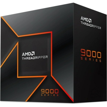 AMD Ryzen Threadripper 9970X 100-100001594WOF