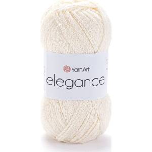 YARNART Elegance 118 Плетива прежда (Elegance 118)