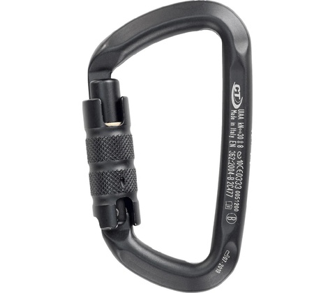 Climbing Technology D-SHAPE TG