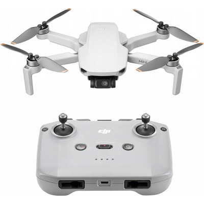 DJI Mini 4K CP.MA.00000798.01 – Zboží Živě