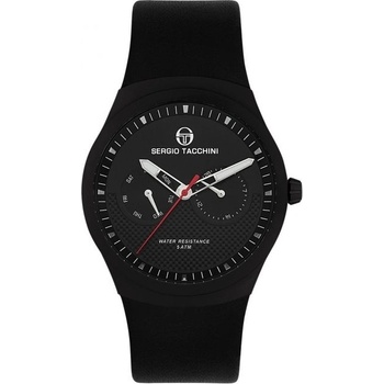 Sergio Tacchini Мъжки кварцов часовник sergio tacchini st. 7.104. 05 (b--st.7.104.05)