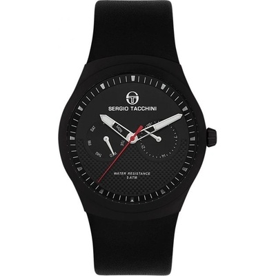 Sergio Tacchini Мъжки кварцов часовник sergio tacchini st. 7.104. 05 (b--st.7.104.05)