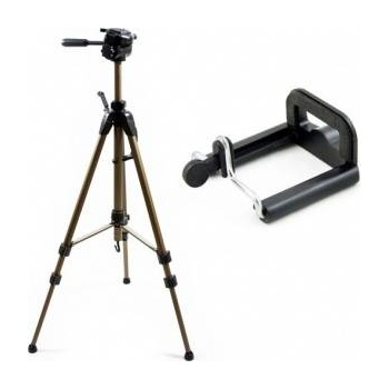 Fancier Tripod High Solid Phone Tripod (SB4163)