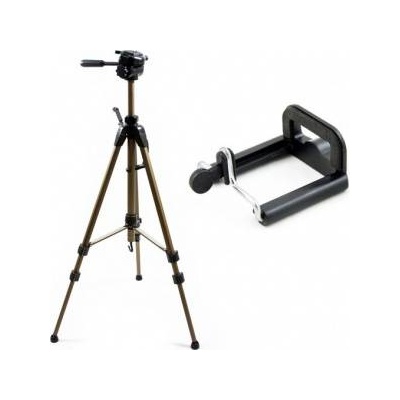 Fancier Tripod High Solid Phone Tripod (SB4163)
