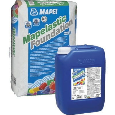 Mapei MAPELASTIC FOUNDATION cementová malta - 32kg