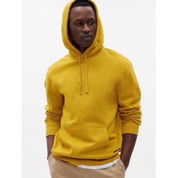 GAP Суитшърт с лого и качулка GAP GAP | Zhalt | МЪЖЕ | XL