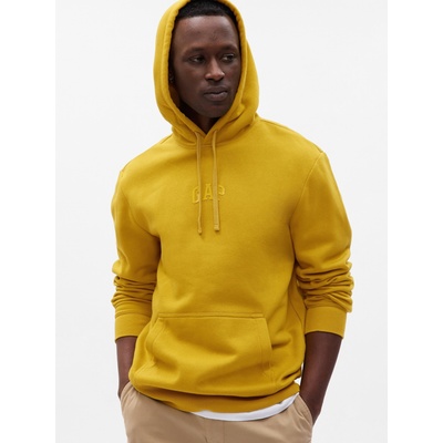 GAP Суитшърт с лого и качулка GAP GAP | Zhalt | МЪЖЕ | XL