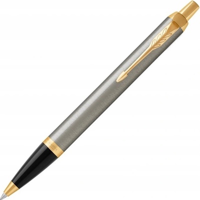 Parker GT 1502/3231666 Royal I.M. Black guľôčkové pero