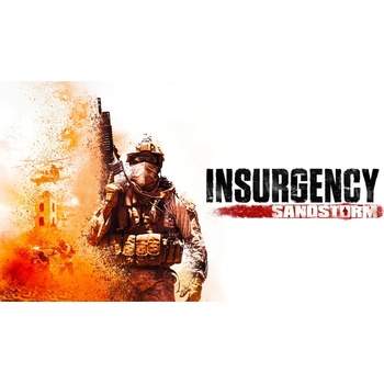 Insurgency: Sandstorm