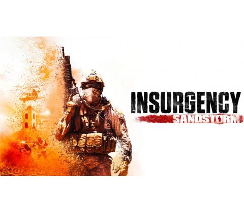 Insurgency: Sandstorm