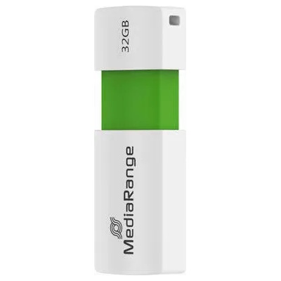 MediaRange Color Edition 32GB USB 2.0 MR973
