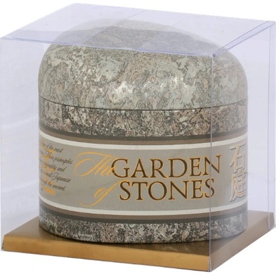 BASILUR Garden of Stone Milk Oolong plech 75 g