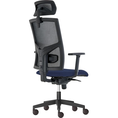 Alba Game Šéf syn