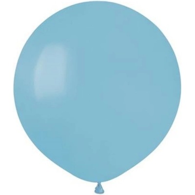 Grabo BALÓNEK latexový baby modrý 48 cm