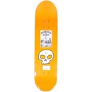 Zero Single Skull