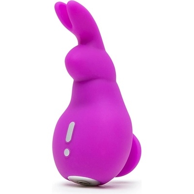 Happy Rabbit Mini Ears USB Rechargeable Clitoral Vibrator