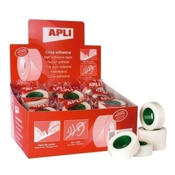 Apli lepiaca páska popisovateľná 19 mm x 33 m