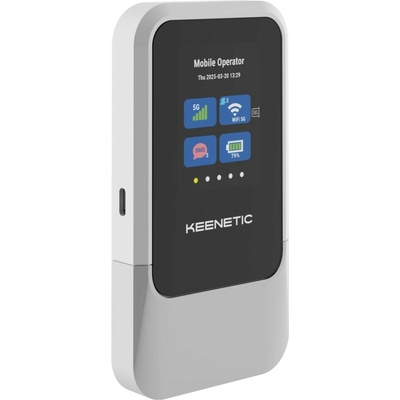 Keenetic KN-5210-01-EU