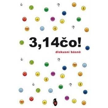 3,14čo - Michal Šanda, Jakub Šofar, Petr Štengl