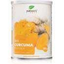 Doplňky stravy Nutrisslim Bio Curcuma Powder 150 g