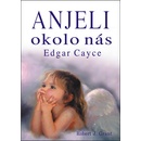 Anjeli okolo nás