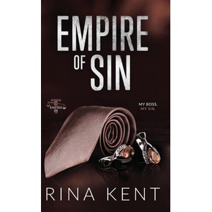 Empire of Sin (ISBN: 9781685450663)