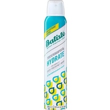 Batiste Dry Shampoo Hydrating pro normální nebo suché vlasy 200 ml