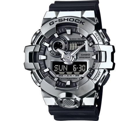 Casio GM-700-1A