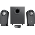Logitech Z407 (980-001348) Активни колони