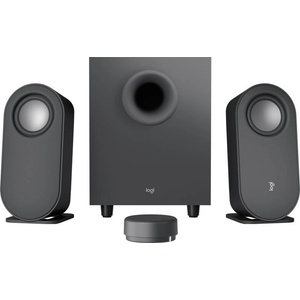 Logitech Z407 (980-001348) Активни колони