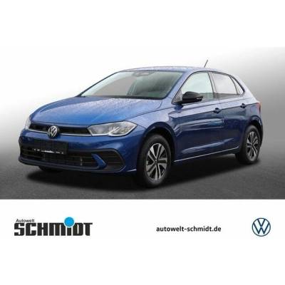 Volkswagen Polo 1.0 TSI Energy DSG 85 kW