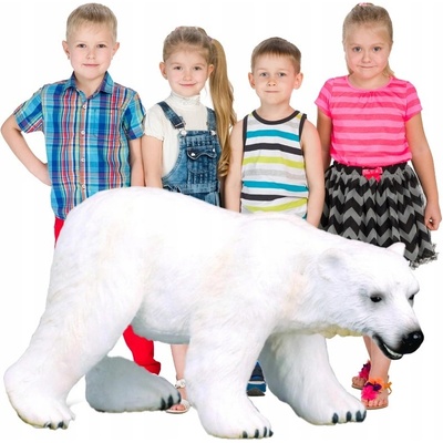 Collecta Medveď polárny