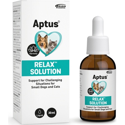Aptus Relax Solution 30 ml