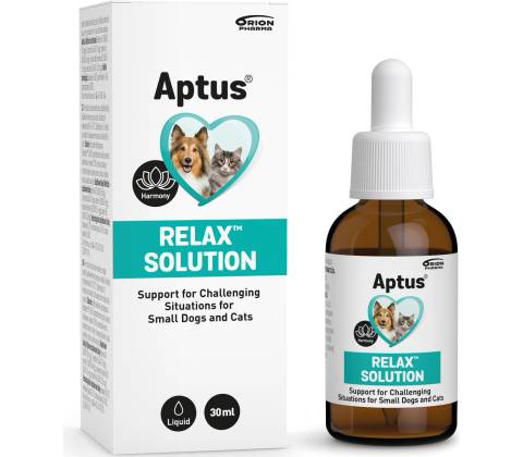 Aptus Relax Solution 30 ml