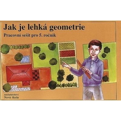 Jak je lehká geometrie 5-13 –