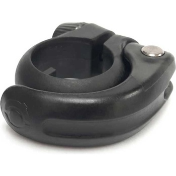 Globber Скоба за Т-профил за тротинетки Globber в черен цвят (538-001)