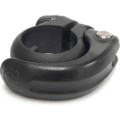 Globber Скоба за Т-профил за тротинетки Globber в черен цвят (538-001)