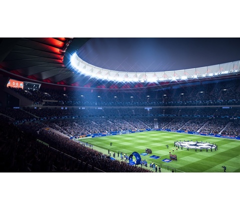 FIFA 19