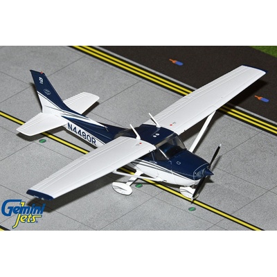 Gemini Cessna 172 Skyhawk 1:72