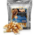 Uniq Pets UniQ chicken wraps calcium bones, кокалчета, обвити с пилешко месо, 500gr