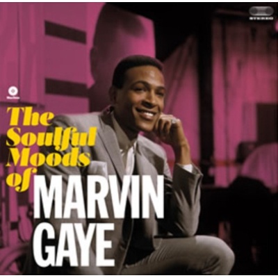 The Soulful Moods of Marvin Gaye Marvin Gaye