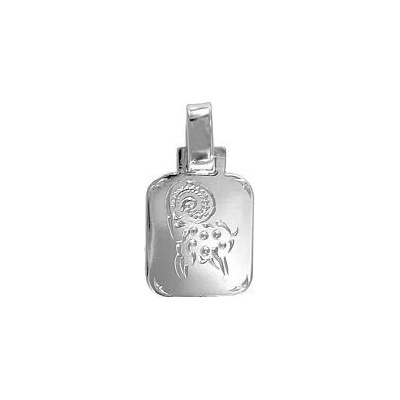 Infinitysilver Prívesok znamenie Baran 44115skop