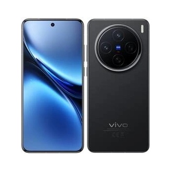 Vivo X200 12GB/256GB Black