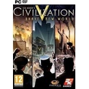 Civilization 5: Brave New World