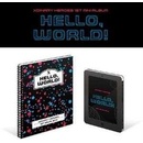Xdinary-Heroes - Hello, World! - CD