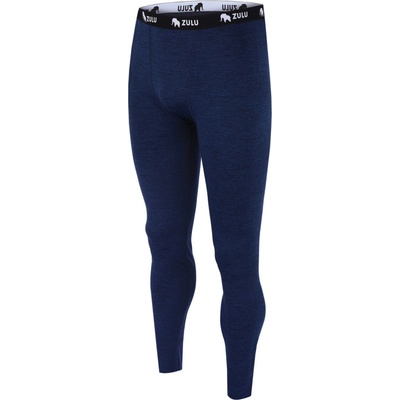 Zulu Merino 160 modrá