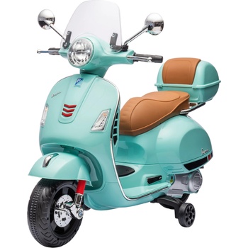 Image 1 of Chipolino Vespa GTS Super (ELMVE0251TG)