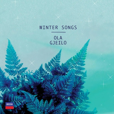 GJEILO, OLA - WINTER CD