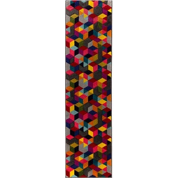 Flair Rugs Килим , 66 x 230 cm Dynamic - Flair Rugs (503119368554)